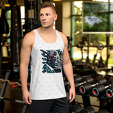 Metal Mania Men's Tank Top